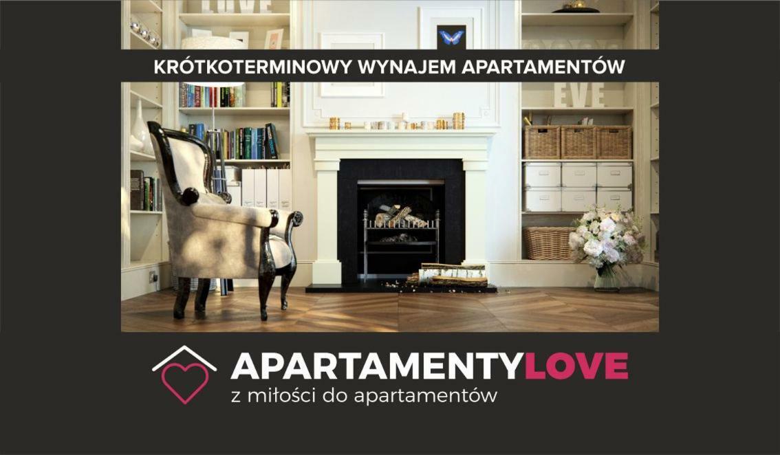 Apartamentylove - Apartament Zborowski Centrum, 100M Do Krupowek ザコパネ エクステリア 写真